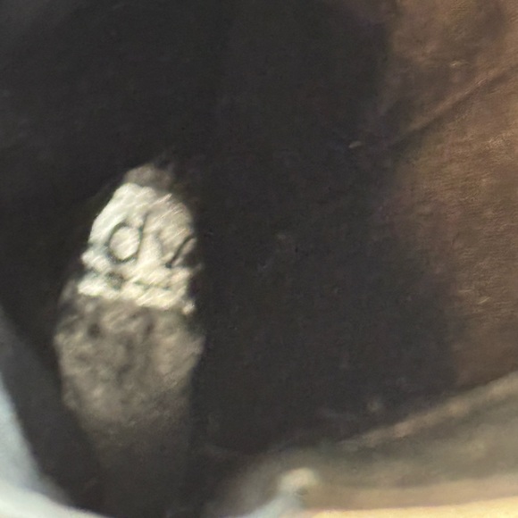 DV Dolce Vita Leather Boots size 8.5 - Picture 15 of 15